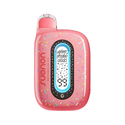 Suonon Donete 50K Puffs Disposable Vape