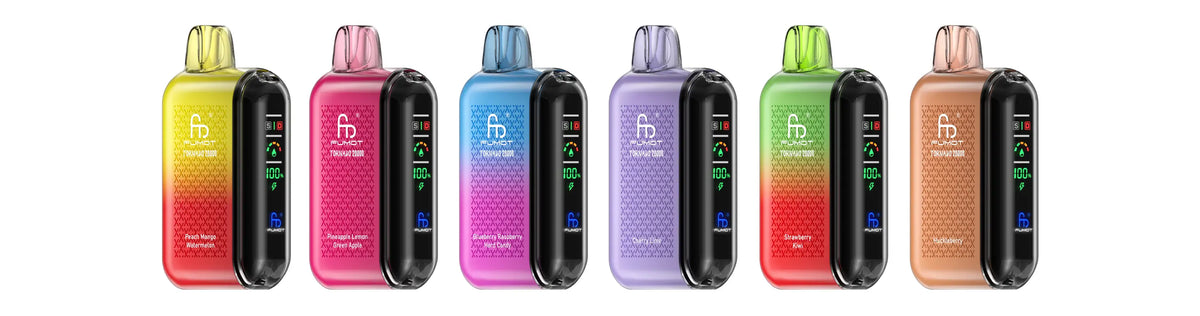Randm Tornado 20000 Puffs Disposable Vape