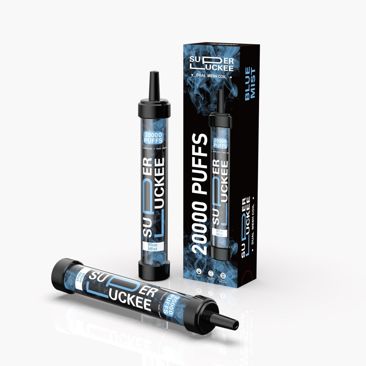 LUCKEE SUPER 20000 Puffs Disposable Vape Wholesale
