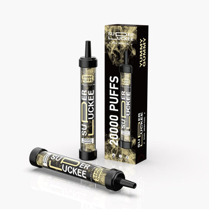 LUCKEE SUPER 20000 Puffs Disposable Vape Wholesale