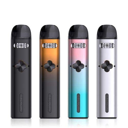Uwell Caliburn Explorer Pod Vape Kit