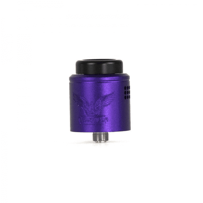 VAPERZ CLOUD Valhalla V2 Micro RDA - Atomiseur Reconstructible 25mm