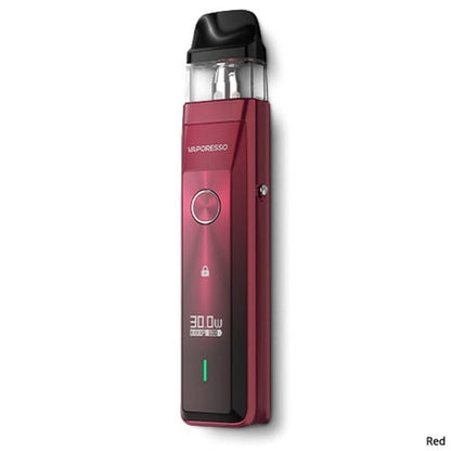 Vaporesso Xros Pro Pod Vape Kit
