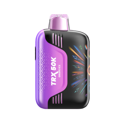 VIHO TRX 50K Disposable Vape