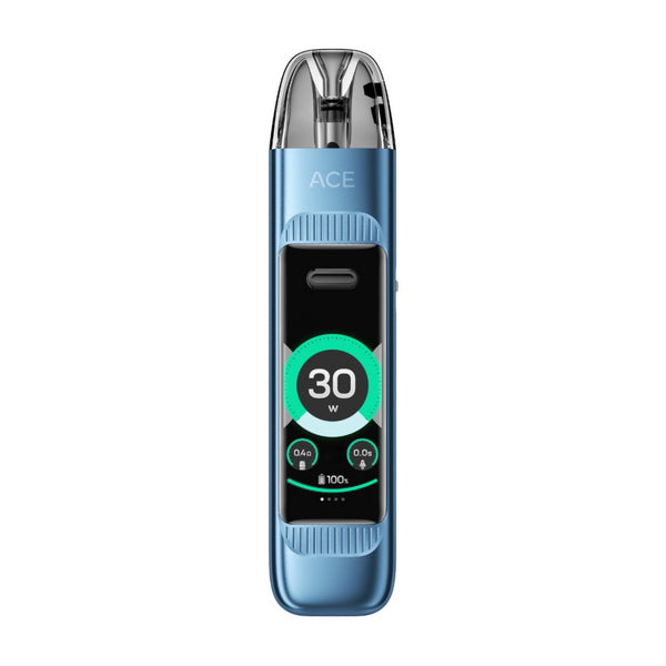Vozol Ace Max Pod Vape Kit-1000mAh Battery, 2ml E-liquid