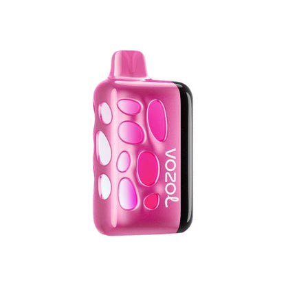 VOZOL Rave  50,000 puffs Disposable Vape Kit 5% Nicotine  1000mAh Battery 7 Flavors