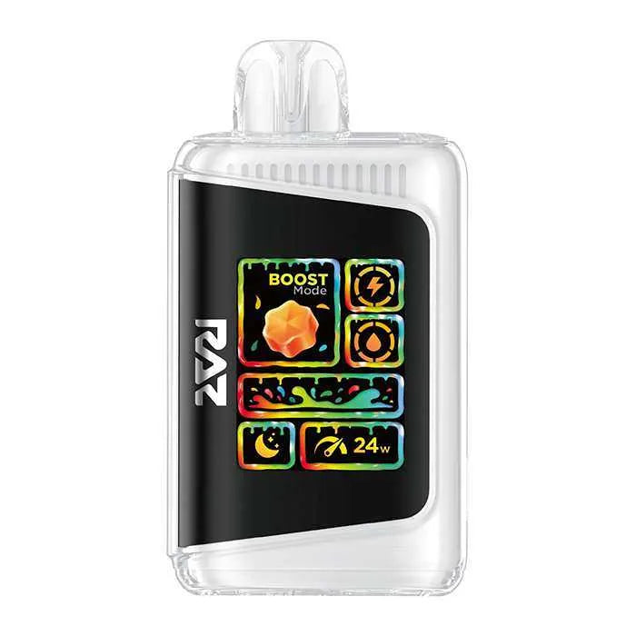 RAZ DC25000 Vape (RAZ LTX 25K)