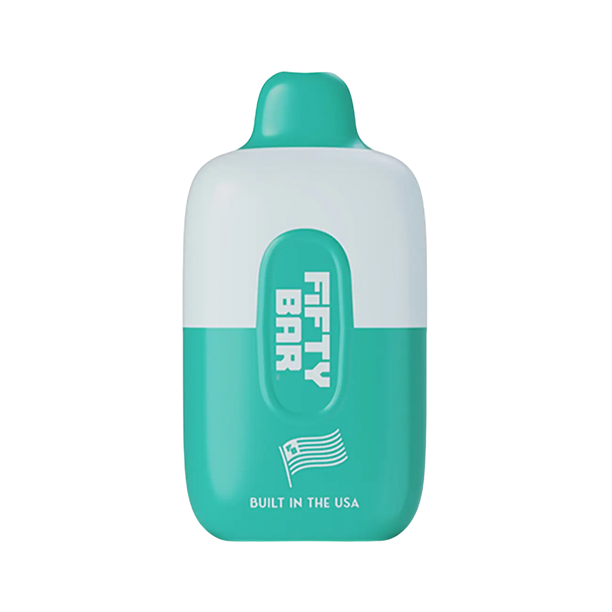 Fifty Bar 6500 Puffs Disposable Vape